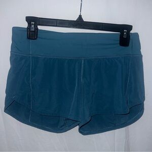 Lululemon Speed Up High-Rise Short